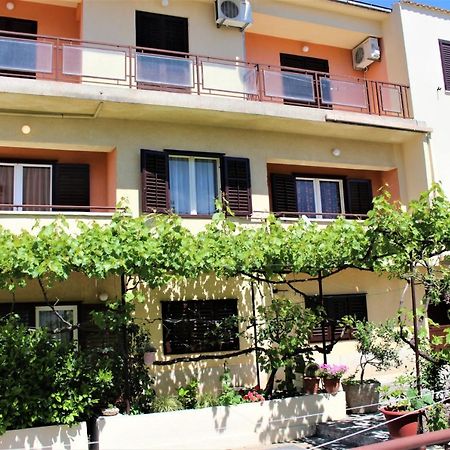 Apartments Raos Makarska Exterior photo