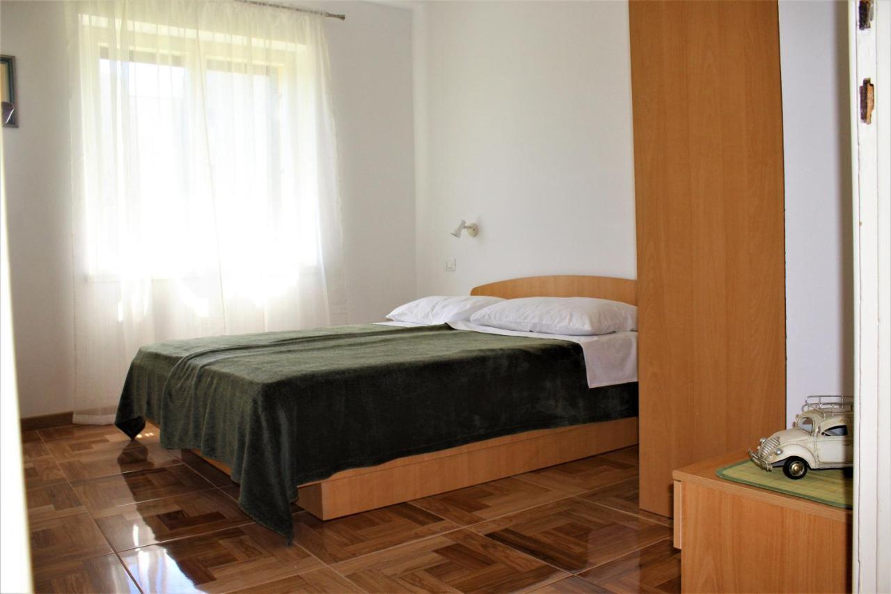 Apartments Raos Makarska Exterior photo